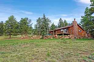 67 Hold Up St, Bailey, CO 80421 - Photo 25