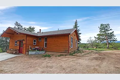 67 Holdup Street, Bailey, CO 80421 - Photo 3