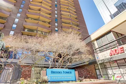 1020 15th Street #14N, Denver, CO 80202 - Photo 27