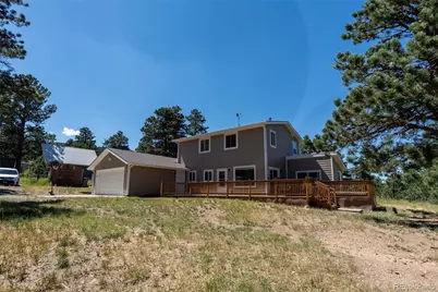 31760 Hilltop Road, Golden, CO 80403 - Photo 31