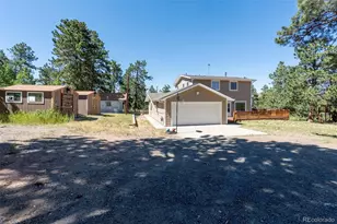 31760 Hilltop Rd, Golden, CO 80403 - Photo 3
