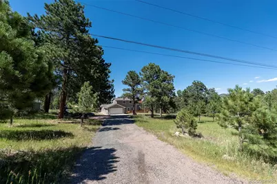 31760 Hilltop Road, Golden, CO 80403 - Photo 35
