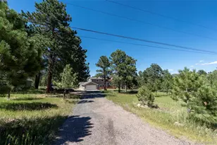 31760 Hilltop Rd, Golden, CO 80403 - Photo 35