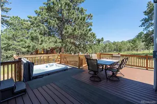 31760 Hilltop Rd, Golden, CO 80403 - Photo 5