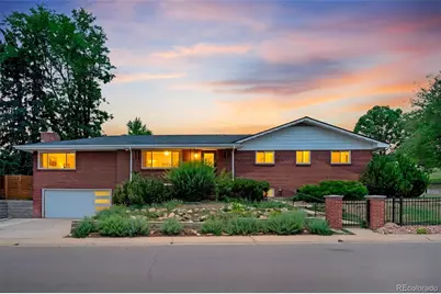 5701 W 49th Avenue, Denver, CO 80212 - Photo 1