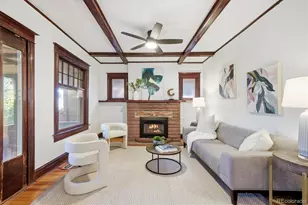 314 S Clarkson St, Denver, CO 80209 - Photo 3