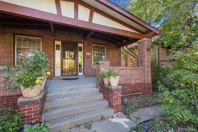 314 S Clarkson Street, Denver, CO 80209 - Photo 1
