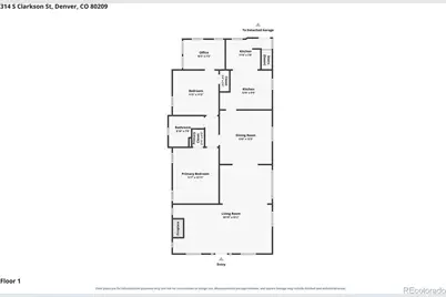 314 S Clarkson Street, Denver, CO 80209 - Photo 49