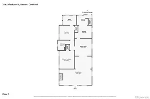 314 S Clarkson St, Denver, CO 80209 - Photo 49