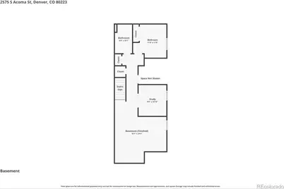 2575 S Acoma Street, Denver, CO 80223 - Photo 45