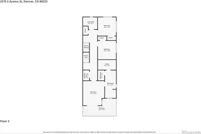 2575 S Acoma Street, Denver, CO 80223 - Photo 47