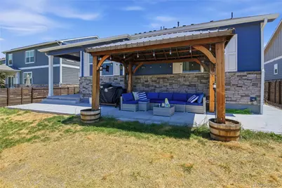 141 S Quantock Street, Aurora, CO 80018 - Photo 33