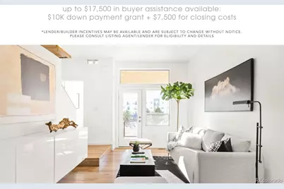 9033 E Northfield Boulevard, Denver, CO 80238 - Photo 1