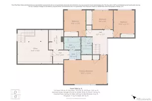 7485 Lakeshore Dr, Parker, CO 80134 - Photo 31