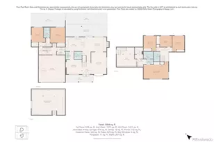 7485 Lakeshore Dr, Parker, CO 80134 - Photo 29