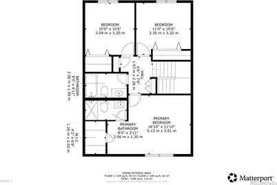 9250 E Mansfield Avenue, Denver, CO 80237 - Photo 25