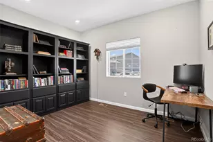 5336 Trails Edge Ln, Castle Rock, CO 80104 - Photo 35