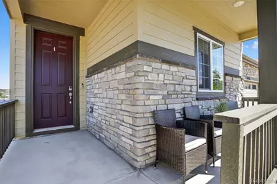 5336 Trails Edge Lane, Castle Rock, CO 80104 - Photo 5