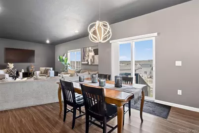 5336 Trails Edge Lane, Castle Rock, CO 80104 - Photo 11