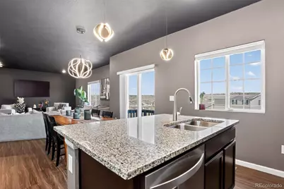 5336 Trails Edge Lane, Castle Rock, CO 80104 - Photo 13