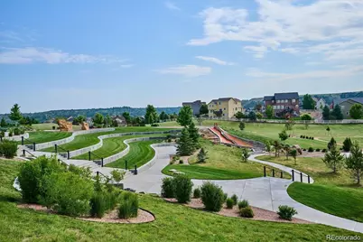 5336 Trails Edge Lane, Castle Rock, CO 80104 - Photo 47