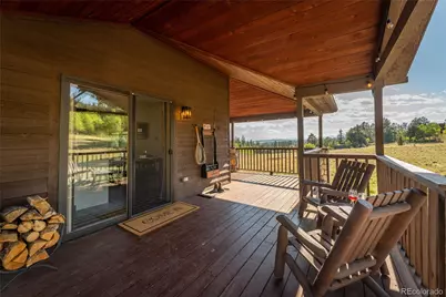 177 Longbow Drive, Como, CO 80456 - Photo 5