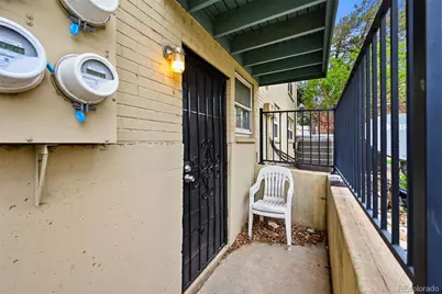 3480 S Akron Street #8, Denver, CO 80231 - Photo 5