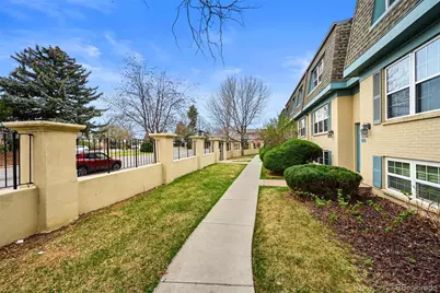 3480 S Akron Street #8, Denver, CO 80231 - Photo 3