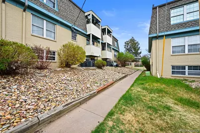 3480 S Akron Street #8, Denver, CO 80231 - Photo 19