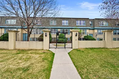 3480 S Akron Street #8, Denver, CO 80231 - Photo 1