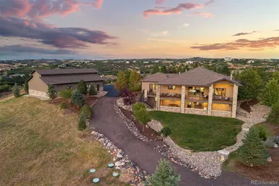 2607 Hawken Drive, Castle Rock, CO 80109 - Photo 9