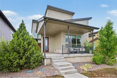 9761 Taylor River Circle, Littleton, CO 80125 - Photo 1