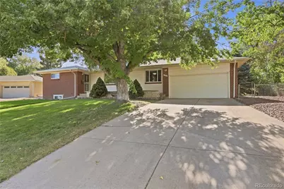 6376 S Valleyview Street, Littleton, CO 80120 - Photo 1