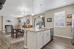 4731 Rosette St, Castle Rock, CO 80104 - Photo 13