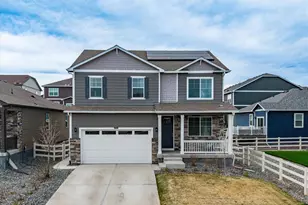 4731 Rosette St, Castle Rock, CO 80104 - Photo 1