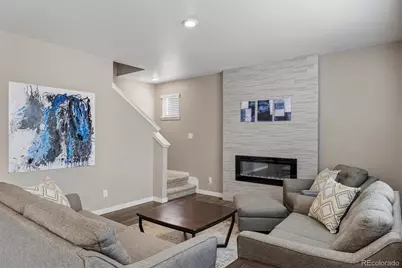 4731 Rosette Street, Castle Rock, CO 80104 - Photo 15