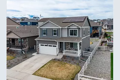 4731 Rosette Street, Castle Rock, CO 80104 - Photo 3