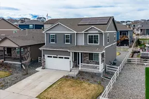 4731 Rosette St, Castle Rock, CO 80104 - Photo 3