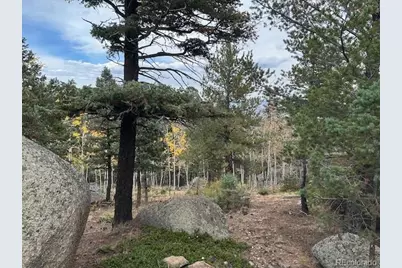 5304 Lost Cabin Road, Manitou Springs, CO 80829 - Photo 3