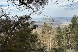 5304 Lost Cabin Rd, Manitou Springs, CO 80829 - Photo 1