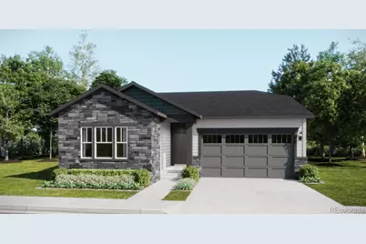 4005 Wyatt Drive, Johnstown, CO 80534 - Photo 1