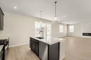 46435 Heritage Ave, Bennett, CO 80102 - Photo 3