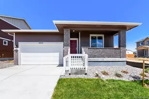 46435 Heritage Ave, Bennett, CO 80102 - Photo 1