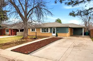 2544 S Patton Ct, Denver, CO 80219 - Photo 1