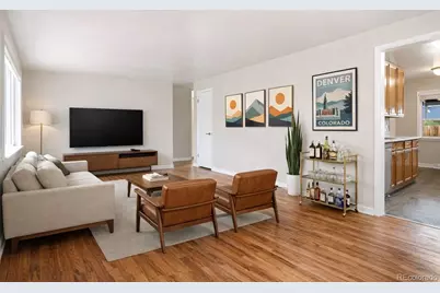 2544 S Patton Court, Denver, CO 80219 - Photo 5