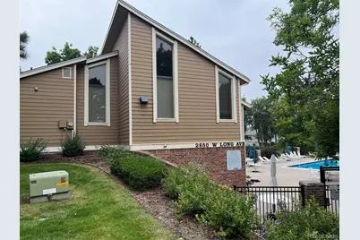 2885 W Long Circle #B, Littleton, CO 80120 - Photo 33