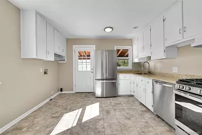 2605 S Knox Court, Denver, CO 80219 - Photo 9