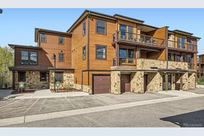 1090 Blue River Parkway #204, Silverthorne, CO 80498 - Photo 13