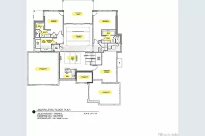 8035 Painted Pine Street, Parker, CO 80134 - Photo 3