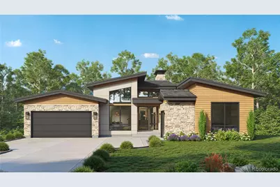 8035 Painted Pine Street, Parker, CO 80134 - Photo 1